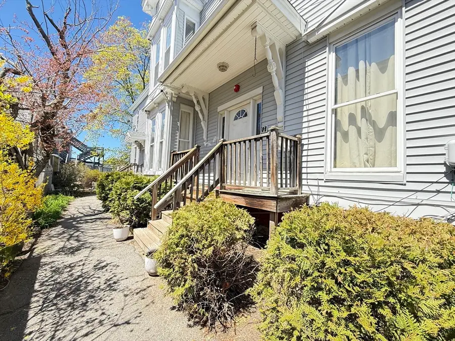 7-9 Clinton St #2, Haverhill, MA 01830 - #3