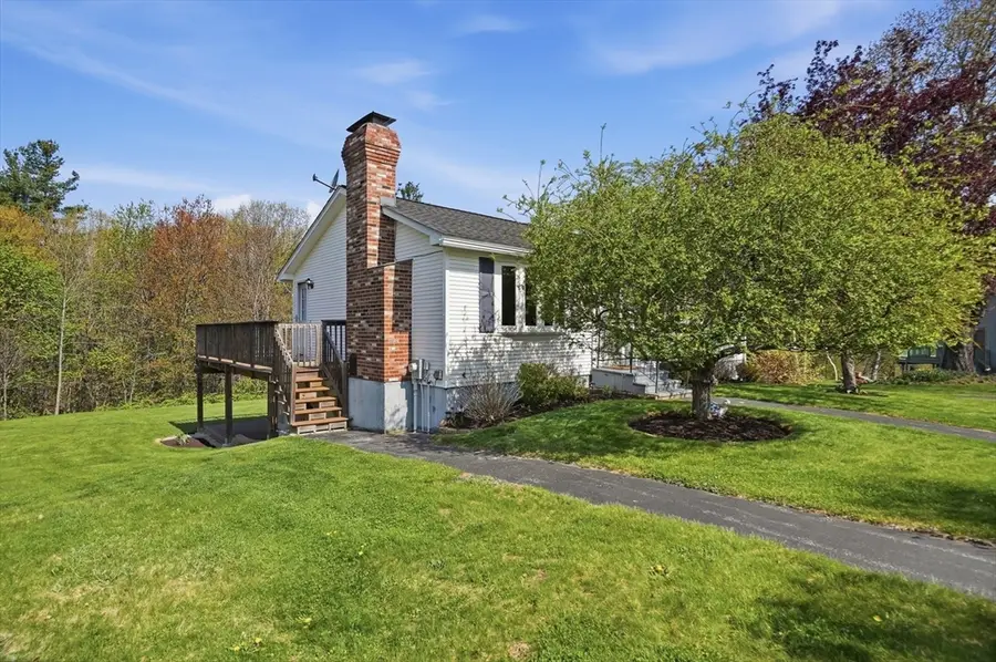 124 Wedgewood Road, Worcester, MA 01602 - #3