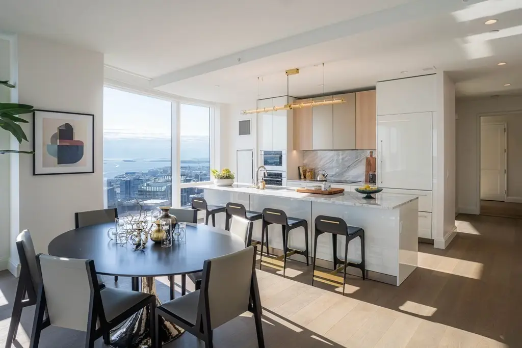 240 Devonshire Street #5012, Boston, MA 02110 - #1