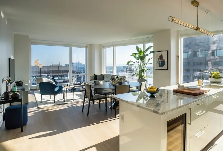 240 Devonshire Street #5012, Boston, MA 02110 - #2