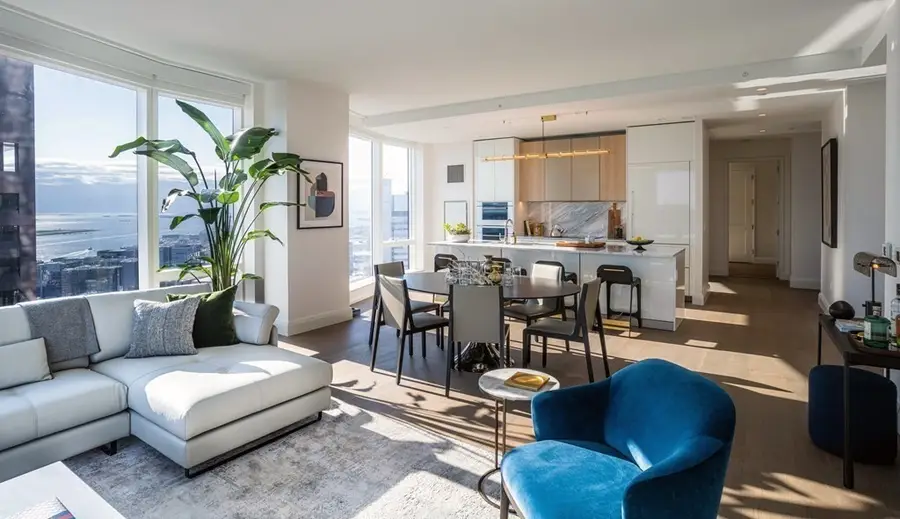 240 Devonshire Street #5012, Boston, MA 02110 - #3