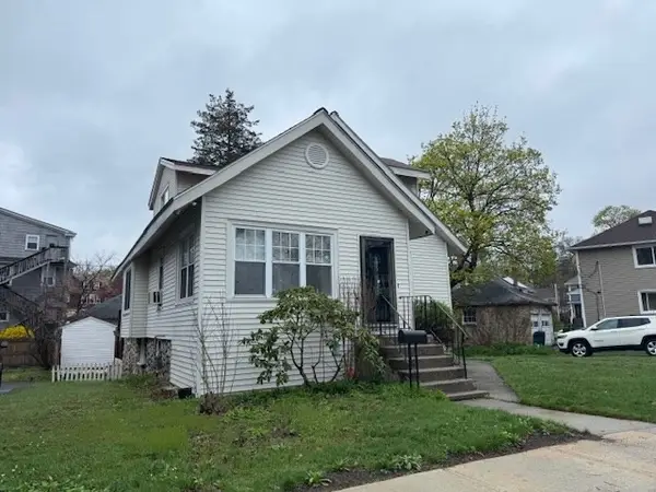 47 Carlisle Street, Worcester, MA 01602
