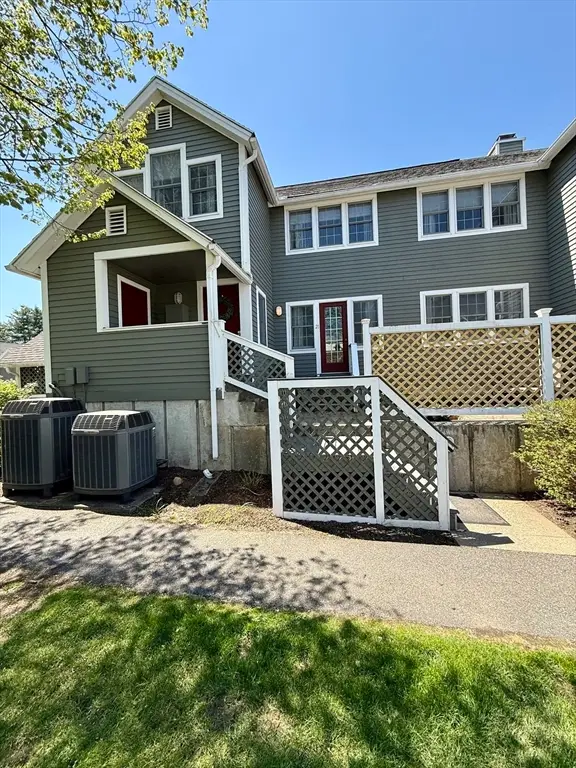 21 Amity Place #21, Amherst, MA 01002 - #2