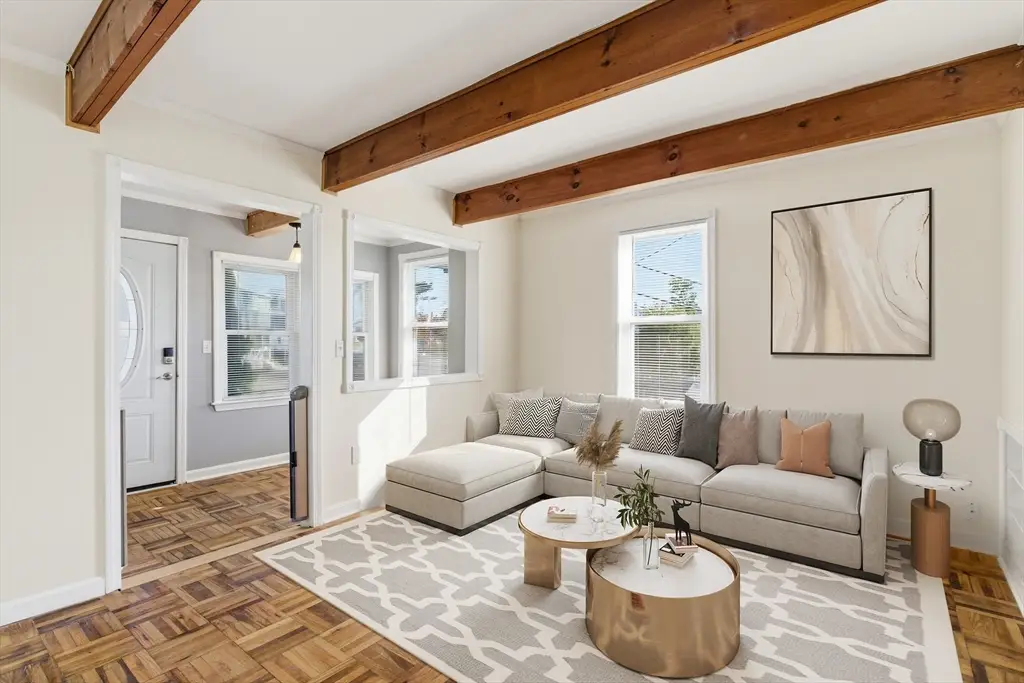 137 Winthrop St, Quincy, MA 02169 - #1