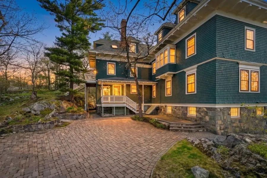 5 Ridgewood Rd, Malden, MA 02148 - #2