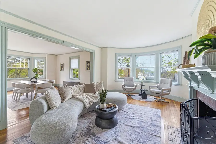 5 Ridgewood Rd, Malden, MA 02148 - #3