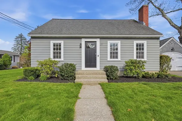 37 Summer Street, Shrewsbury, MA 01545