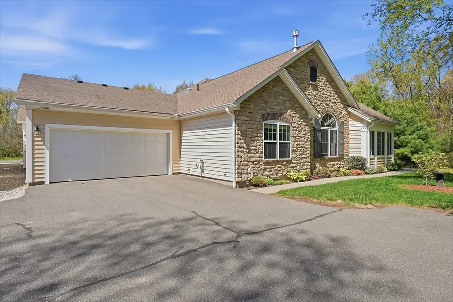 170 Stonybrook Way #170, South Hadley, MA 01075 - #2