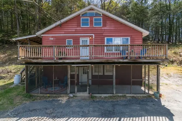 143 Barney Hale Rd, Gill, MA 01354