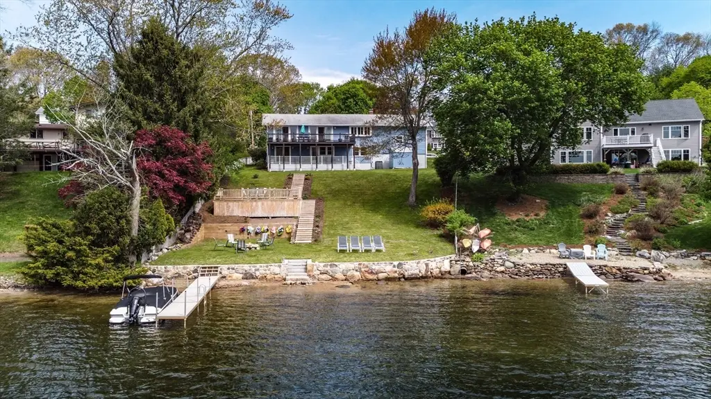 63 Fort Meadow Dr, Hudson, MA 01749 - #1