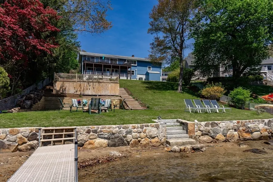 63 Fort Meadow Dr, Hudson, MA 01749 - #2