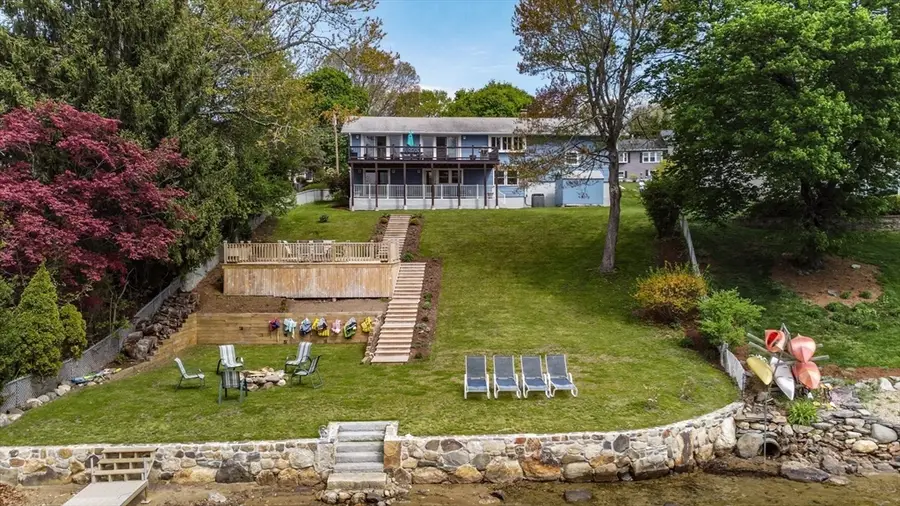 63 Fort Meadow Dr, Hudson, MA 01749 - #3