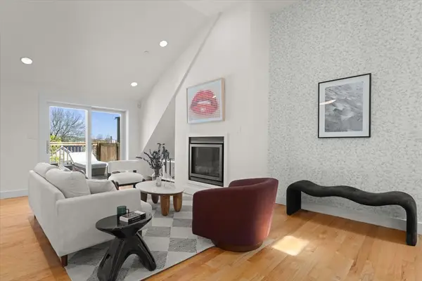 66 Wyman Street #2, Boston, MA 02130