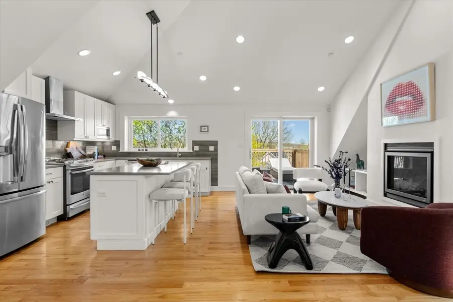 66 Wyman Street #2, Boston, MA 02130 - #2
