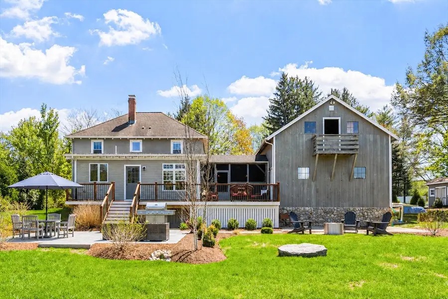 696 Main St, Concord, MA 01742 - #2