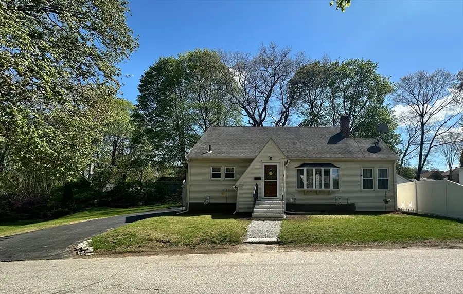 6 Vincent St, Auburn, MA 01501 - #2