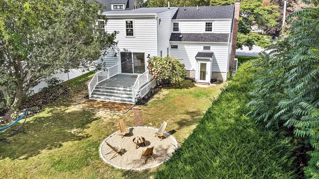 5 Leroy Road, Lexington, MA 02421 - #1