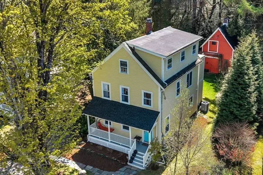 77 Brook Rd, Weston, MA 02493 - #3