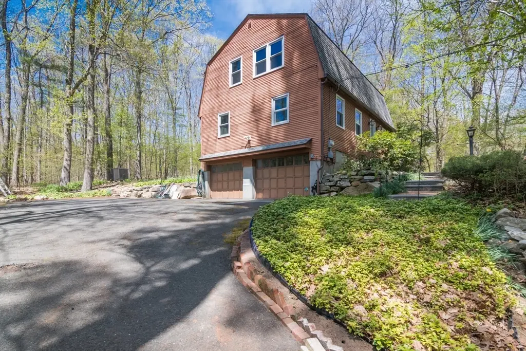 34 Allen Rd, Belchertown, MA 01007 - #1