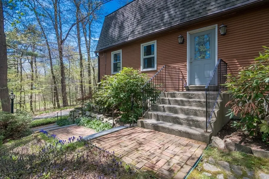 34 Allen Rd, Belchertown, MA 01007 - #3