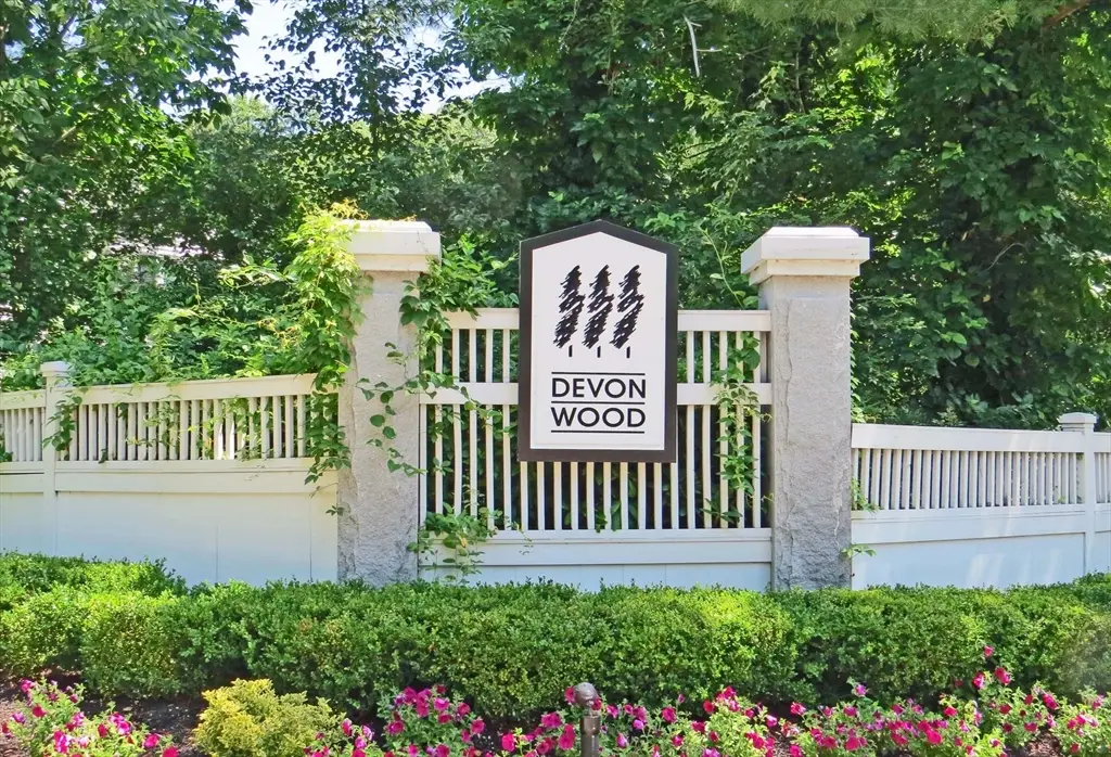 107 Bradford Commons Lane #107, Braintree, MA 02184 - #1