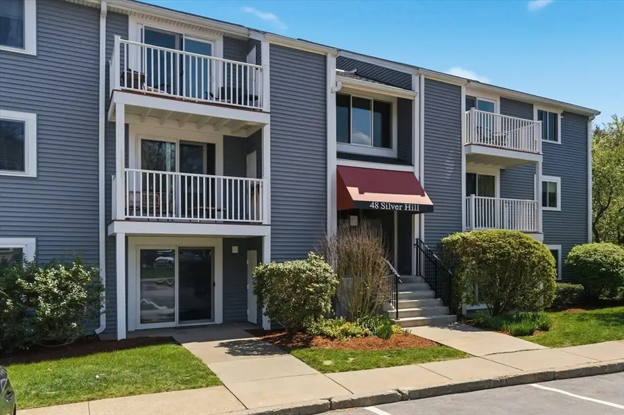 48 Silver Hill Lane #24, Natick, MA 01760 - #2
