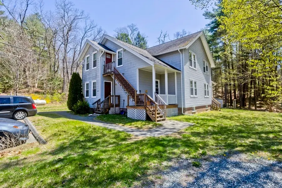 4013-A-D Pine St, Palmer, MA 01069 - #2
