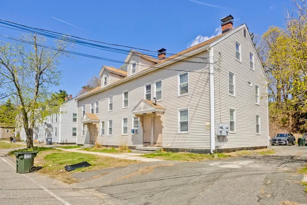 4018-4024 Church St, Palmer, MA 01069 - #1