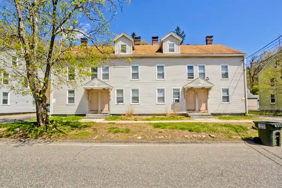 4018-4024 Church St, Palmer, MA 01069 - #2