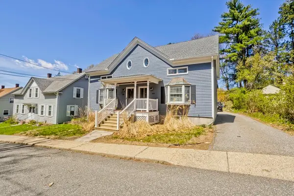 4030-4032 Pine St, Palmer, MA 01069