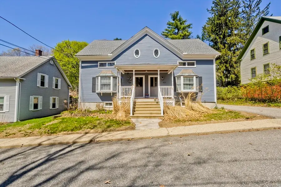 4030-4032 Pine St, Palmer, MA 01069 - #2