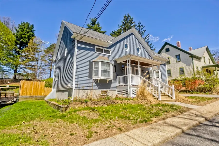 4030-4032 Pine St, Palmer, MA 01069 - #3