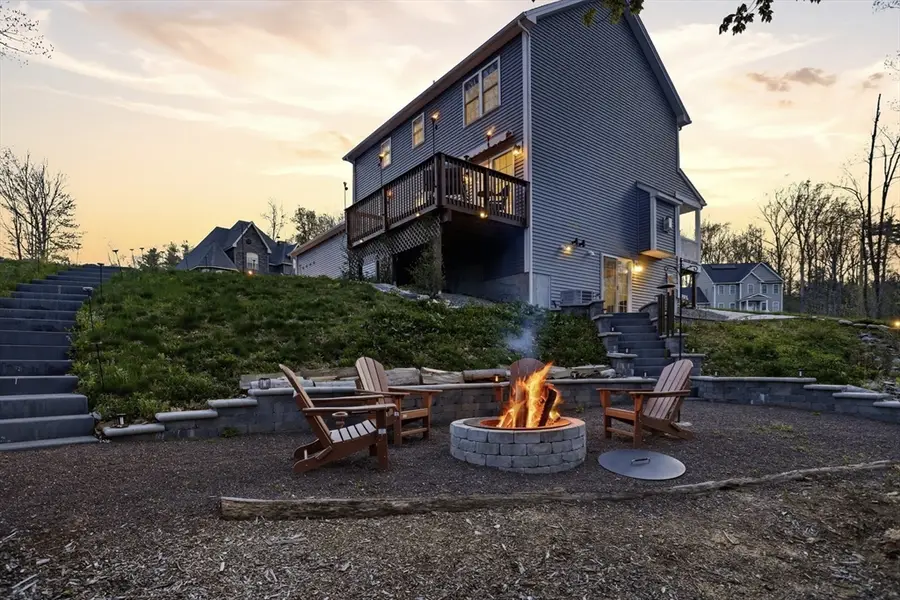131 Damon Rd, Fitchburg, MA 01420 - #3