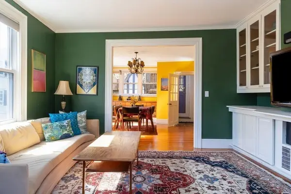 178 Harvard Street #178A, Cambridge, MA 02139