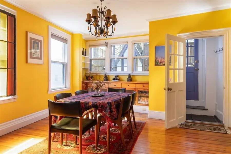 178 Harvard Street #178A, Cambridge, MA 02139 - #3