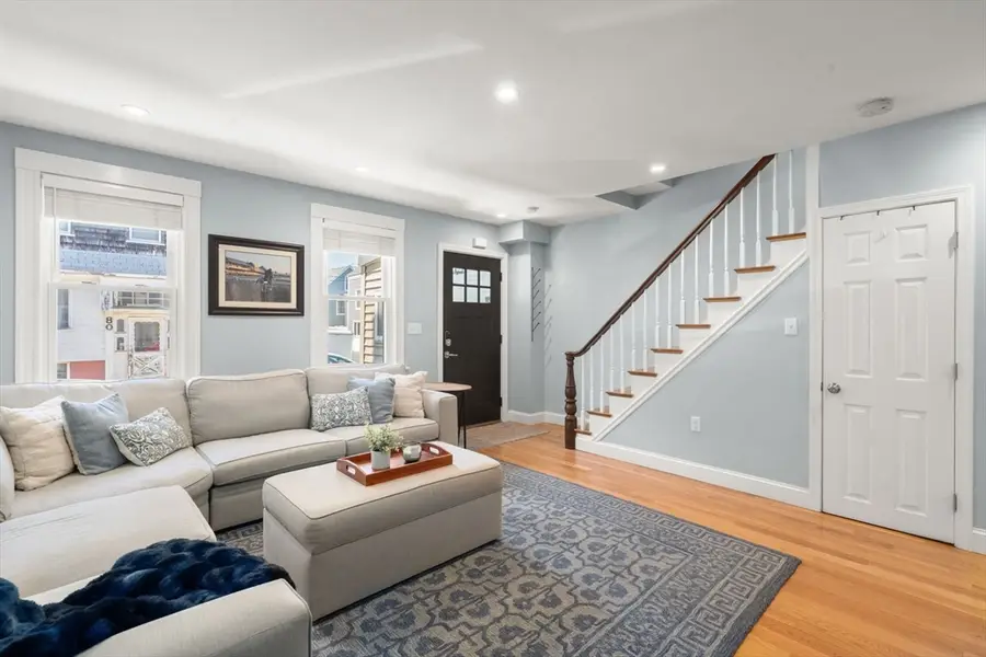 81 Pearl Street, Boston, MA 02129 - #2