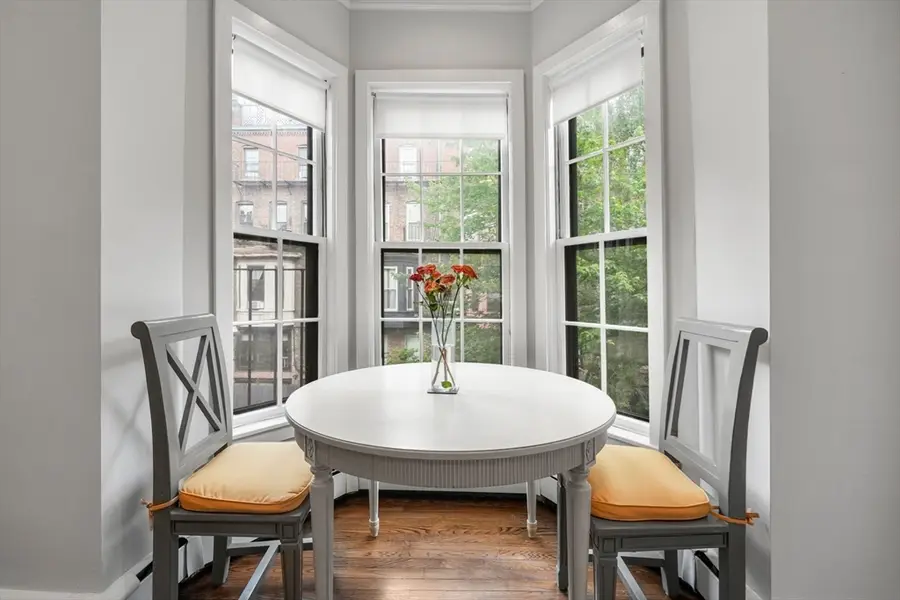11 Dartmouth Pl #11-2, Boston, MA 02116 - #2