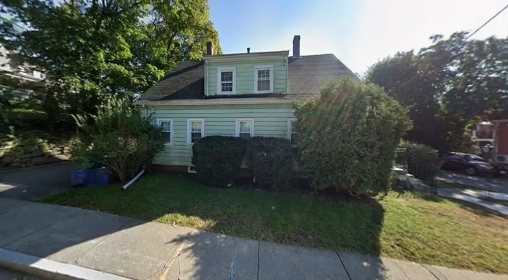 16-20 Winter Street, Newton, MA 02464 - #1