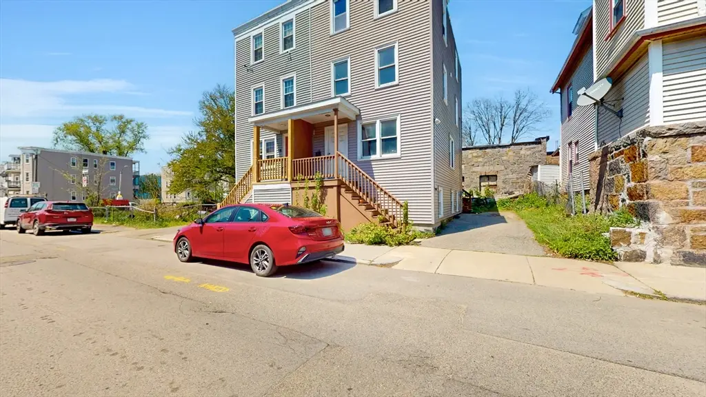 13-15 Torrey St #2, Boston, MA 02124 - #1