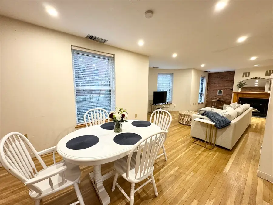 96 Gainsborough Street #103W, Boston, MA 02115 - #2