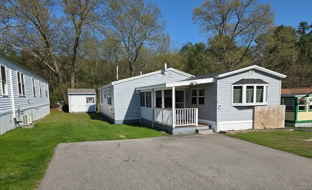 84 Tavitian Blvd, Marlborough, MA 01752 - #1