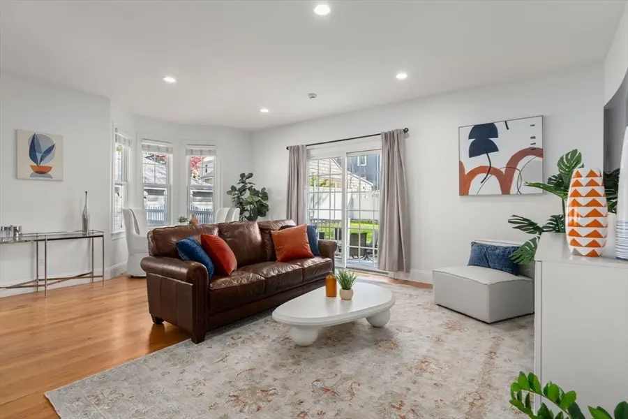 249 Robbins Street, Waltham, MA 02453 - #2