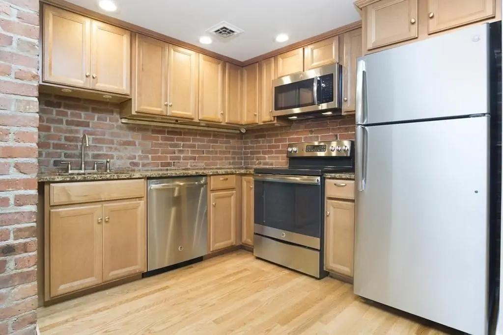 95 Gainsborough St #7, Boston, MA 02115 - #1