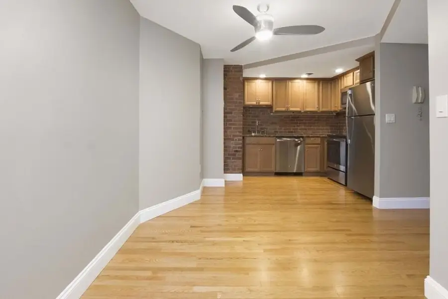 95 Gainsborough St #7, Boston, MA 02115 - #3