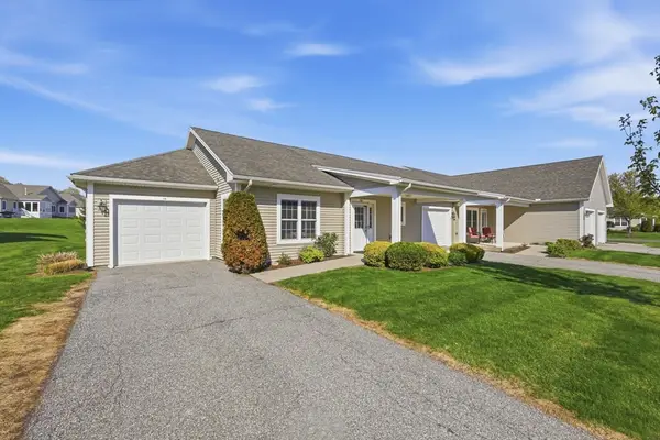 56 Cherry Drive #56, Wilbraham, MA 01095