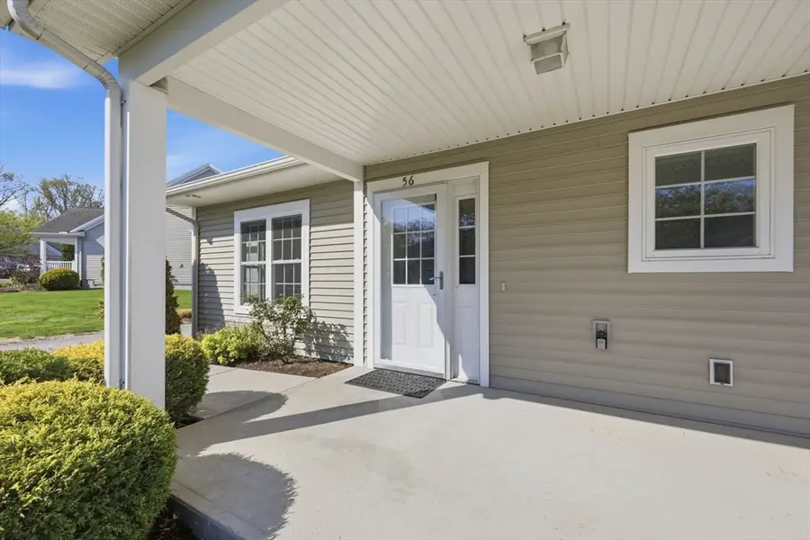 56 Cherry Drive #56, Wilbraham, MA 01095 - #2
