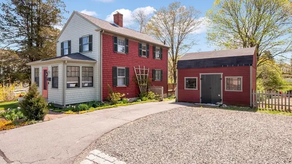 8 Graham Ave, Newbury, MA 01951