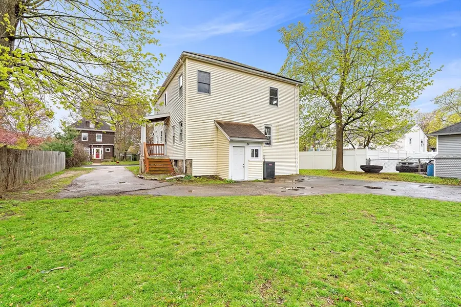 55 Cushing Ave, Brockton, MA 02301 - #3