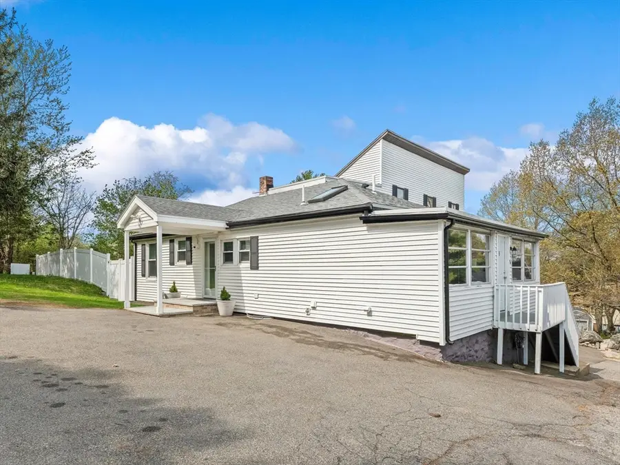 5 Bradford Ter, Saugus, MA 01906 - #2