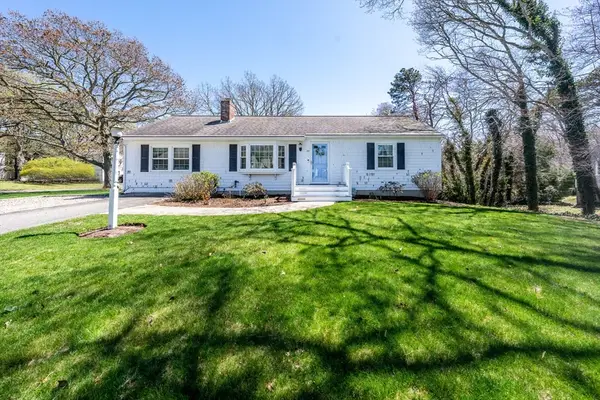 73 Swift Brook Rd, Yarmouth, MA 02673